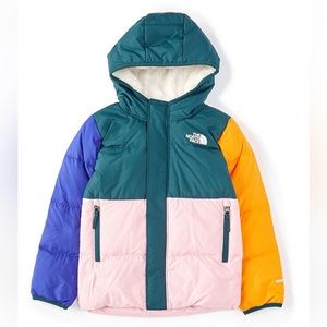 NWT The North Face Little Girls 2T
Kids' North Down Long-Sleeve...